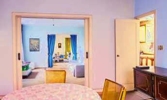 Imagem 2: Sobrado para venda tem 486 metros com 4 quartos, 6 vagas Jardim Paulistano - São Paulo