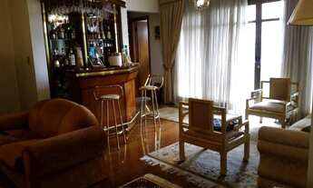 Imagem 6: Apartamento com 3 dormitórios à venda, 153 m² por R$ 980.000 - Ipiranga - São Paulo/SP