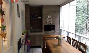 Imagem: Apartamento em Vila Sonia - São Paulo