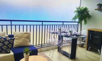 Imagem 6: Maravilhoso Apartamento 3 dormitórios , Suite e Terraço com churrasqueira 5 min do Largo