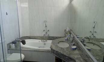 Imagem 7: Apt do lado metro paraiso