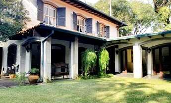 Imagem 5: AMPLA CASA 5MIN A PÉ DO PQ. IBIRAPUERA!! R. TRANQUILA E SEGURA!!