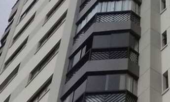 Imagem 2: APARTAMENTO 3 DORMTS 1 SUÍTE 92 M² MOEMA CONDOMÍNIO MAISON FRONTENAC VENDA