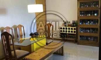 Imagem 4: Infraestrutura! 03 quartos com suíte. Vaga. Tijuca. R 1.080.000,00