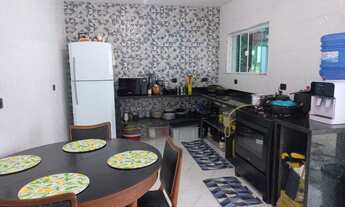 Imagem 7: Casa tempora Itanhaém com Piscina