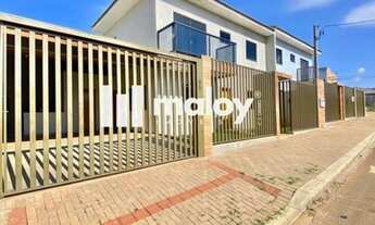 Imagem: Sobrado para Venda em Cascavel, Roma, 2