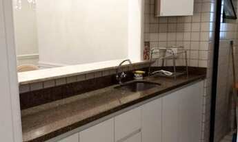 Imagem 5: Apartamento de 58 metros quadrados no bairro Indianópolis com 2 quartos