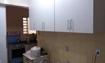 Imagem 6: OPORUNIDADE PROXIMO AO METRO CASA 130M² 3 QUARTOS (SENDO 01 SUITE),02 VAGAS DE GARAGEM -JA