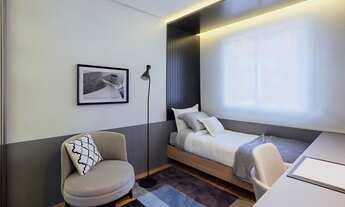 Imagem 7: Apartamento para venda de 2 dormitórios com suíte no Passo d Areia ao lado do Shopping do