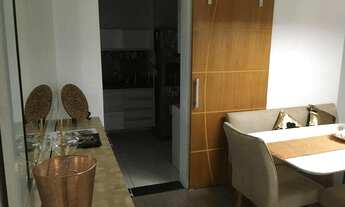 Imagem 6: Apartamento para venda tem 83 metros quadrados com 3 quartos em Vila Mascote - São Paulo