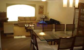 Imagem 2: VENDA - APARTAMENTO - REAL PARQUE - SÃO PAULO/SP