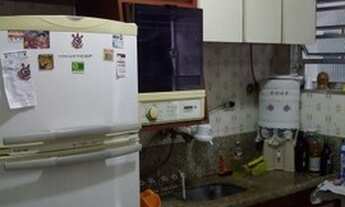 Imagem: Casa térrea com 03 dormitórios e 02 vagas