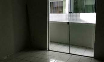 Imagem 6: Apto 2/4 em Paragominas