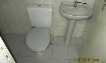 Imagem 7: Sala/Conjunto para aluguel possui 30 metros quadrados