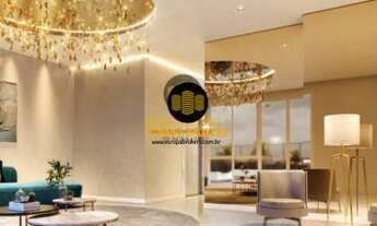 Imagem 4: Apartamento 3 dormitórios para Venda em São Paulo, Santo Amaro, 3 dormitórios, 1 suíte, 3