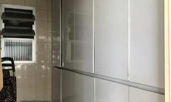 Imagem 6: Apartamento com 2 dormitórios, 70 m² - venda por R$ 580.000,00 ou aluguel por R$ 2.000,00