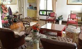 Imagem 2: São Paulo - Apartamento Padrão - Moema