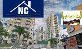 Imagem: APARTAMENTO RESIDENCIAL em SÃO PAULO