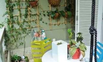 Imagem 2: São Paulo - Apartamento Padrão - Higienópolis