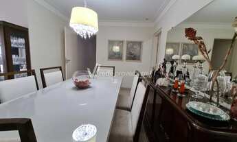 Imagem 3: Apartamento para venda possui 105 metros quadrados com 3 quartos em Centro - Campinas - SP