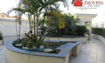 Imagem 2: ÓTIMO apto em Pirituba 2 dorms (1 suíte) 2 vagas 75m²