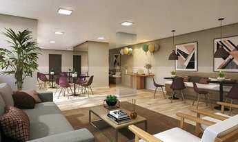 Imagem 6: Apartamento na Zona Sul de São Paulo, 34m², 2 dormitórios, 1 vaga de garagem!