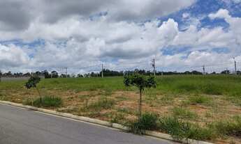 Imagem 5: Terreno Bosque da Imperatriz