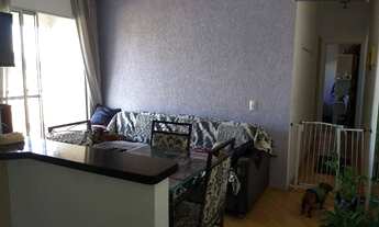 Imagem 2: Apartamento com 2 dormitórios à venda, 48 m² por R$ 366.000 - Mooca - AP 191202 D