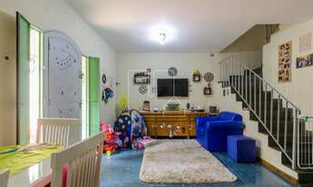 Imagem 3: São Paulo - Casa Padrão - Vila Gumercindo