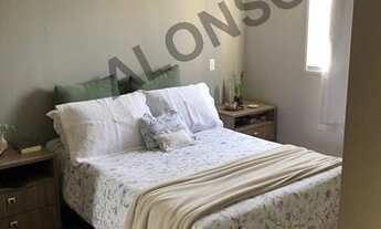 Imagem 5: São Paulo - Apartamento Padrão - Vila Polopoli