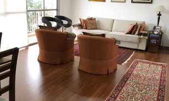 Imagem: Apartamento Padrão em Edifício Maison