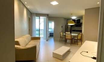 Imagem 3: Mundo Plaza 2 suítes Nascente Porteira Fechada no Caminho das Árvores R$ 730.000,00