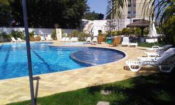 Imagem: Apartamento à venda no Jaguaré na Avenida