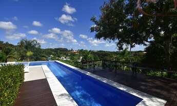 Imagem 6: Casa luxuosa para vender Encontro das Águas Bahia
