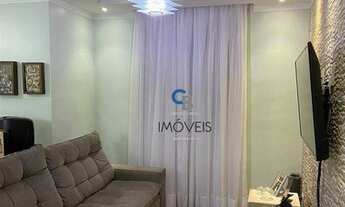 Imagem 5: Apartamento à venda, 63 m² por R$ 360.000,00 - São Lucas - São Paulo/SP