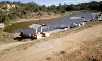 Imagem 5: Terreno Em Catu - Sitio Novo