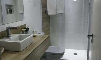 Imagem 7: APARTAMENTO ALTO DA MOOCA-PREÇO BAIXO-80 MTS-3 DORMS, 1 SUÍTE, SACADA, 2 BANHEIROS, 1 VAGA