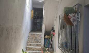 Imagem 7: Parque Jandaia - Carapicuíba - SP