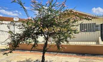 Imagem 2: Casa com 3 quartos - Bairro Maria Lúcia em Londrina