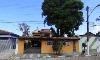 Imagem: Casa de 6 Dormitórios em Sumaré Caraguatatuba