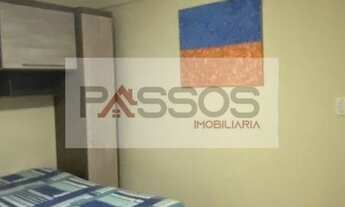 Imagem 7: Alto, apto 01 quarto mobiliado, próximo ao comércio, entra e morar!