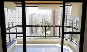 Imagem 4: SÃO PAULO - Apartamento Padrão - VILA ANDRADE
