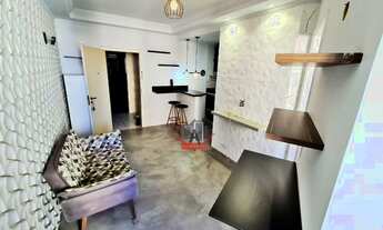 Imagem 5: Apartamento para aluguel possui 38 metros quadrados com 1 quarto em Indianópolis - São Pau