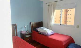 Imagem 3: Apartamento para venda com 218 metros quadrados com 4 quartos em Paraíso - São Paulo - SP