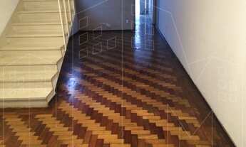 Imagem 2: CASA RESIDENCIAL em SÃO PAULO - SP, CAMPO BELO