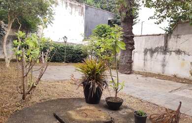 Imagem 3: Sobrado 4 quartos, 1 suíte, edícula com Bosque, 5 vagas - Planalto Paulista - Aeroporto