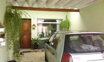 Imagem 7: CASA RESIDENCIAL em SÃO PAULO - SP, BOSQUE DA SAÚDE