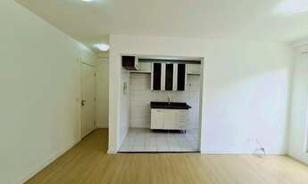 Imagem 5: Apartamento com 2 dormitórios para alugar, 49 m² por R$ 1.650,00/mês - Ecoville - Curitiba