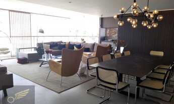 Imagem: Apartamento para Venda em São Paulo, Brooklin