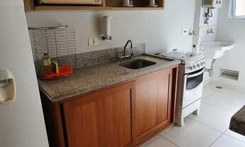 Imagem 3: Excelente Apartamento para moradia ou investimento á ''Uma quadra'' da